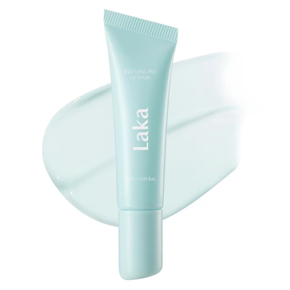 Soothing Lip Balm - Mint